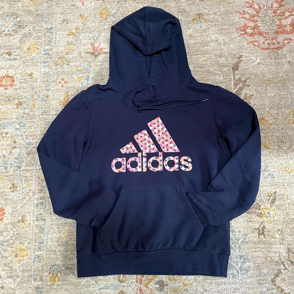 adidas Tops - Adidas Hoodie